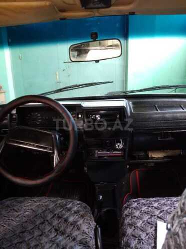 LADA (VAZ) 2109 2002, 25,485 km - 1.5 l - Mingəçevir