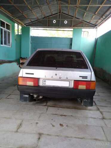 LADA (VAZ) 2109 2002, 25,485 km - 1.5 l - Mingəçevir