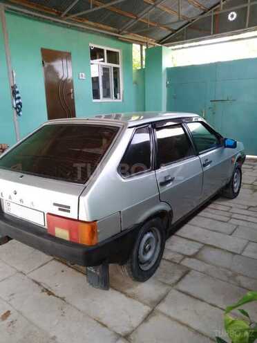 LADA (VAZ) 2109 2002, 25,485 km - 1.5 l - Mingəçevir