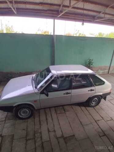 LADA (VAZ) 2109 2002, 25,485 km - 1.5 l - Mingəçevir
