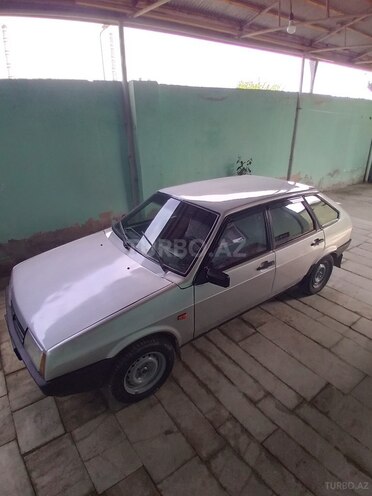 LADA (VAZ) 2109 2002, 25,485 km - 1.5 l - Mingəçevir