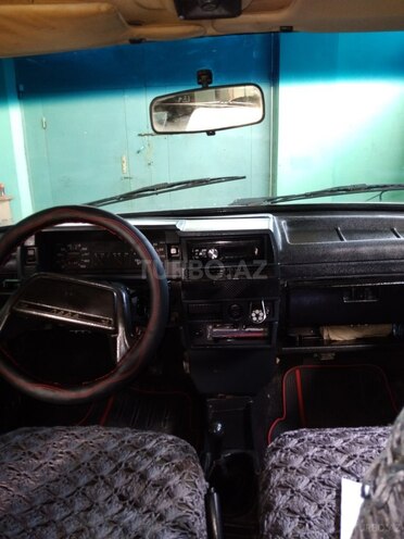 LADA (VAZ) 2109 2002, 25,485 km - 1.5 l - Mingəçevir