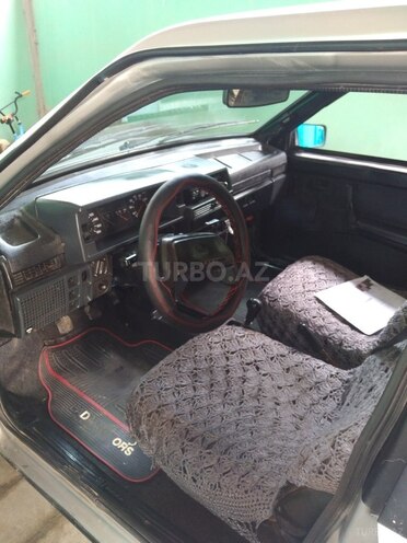LADA (VAZ) 2109 2002, 25,485 km - 1.5 l - Mingəçevir
