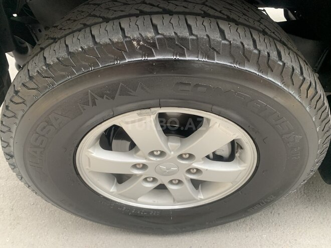 Mitsubishi L200 2013, 187,043 km - 2.5 l - Bakı