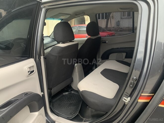 Mitsubishi L200 2013, 187,043 km - 2.5 l - Bakı
