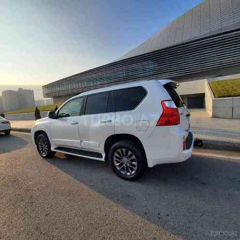 Lexus GX 460 2010, 140,000 km - 4.6 l - Bakı
