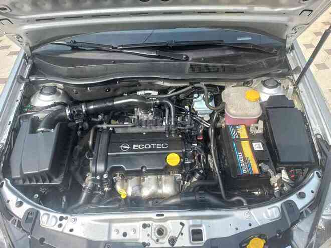 Opel Astra 2010, 197,000 km - 1.4 l - Bakı