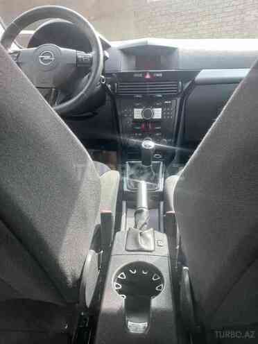 Opel Astra 2010, 197,000 km - 1.4 l - Bakı