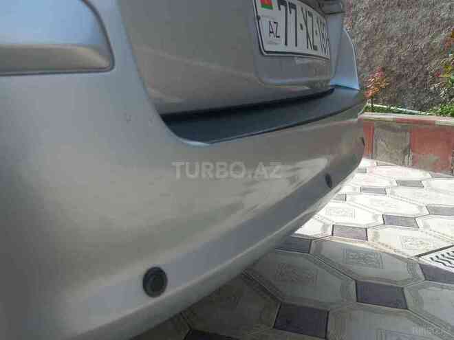 Opel Astra 2010, 197,000 km - 1.4 l - Bakı