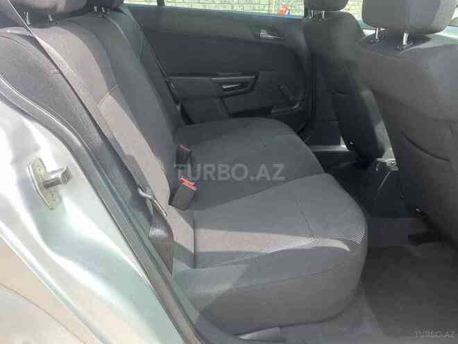 Opel Astra 2010, 197,000 km - 1.4 l - Bakı