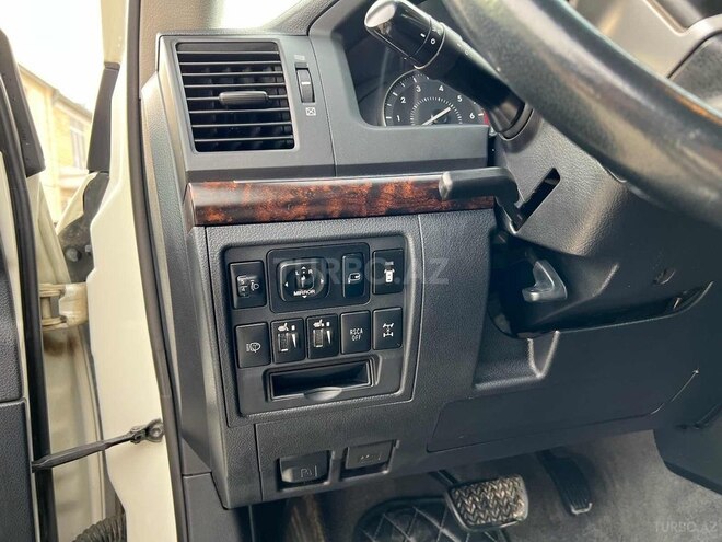 Toyota Land Cruiser 2013, 200,000 km - 4.0 l - Şamaxı