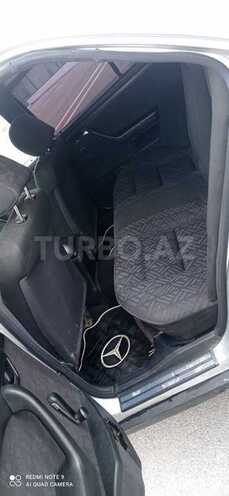 Mercedes C 180 1995, 299,537 km - 1.8 l - Sumqayıt