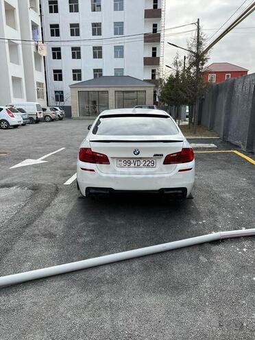 BMW 525 2015, 150,000 km - 2.0 l - Bakı