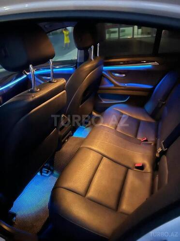 BMW 525 2015, 150,000 km - 2.0 l - Bakı