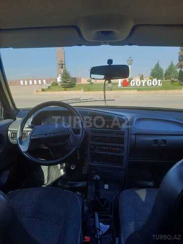 LADA (VAZ) 2114 2012, 190,563 km - 1.5 л - Gəncə