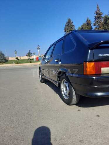 LADA (VAZ) 2114 2012, 190,563 km - 1.5 л - Gəncə