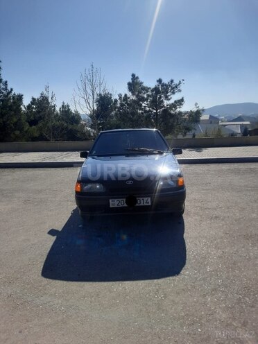 LADA (VAZ) 2114 2012, 190,563 km - 1.5 л - Gəncə