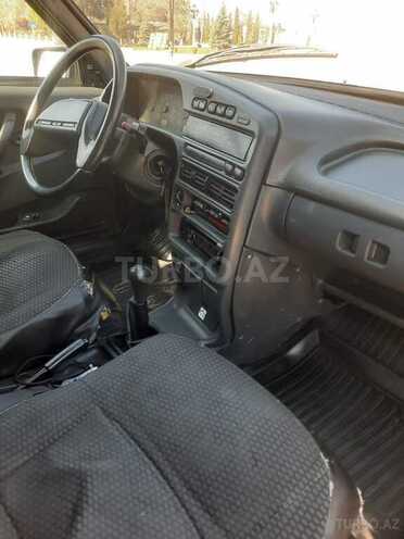 LADA (VAZ) 2114 2012, 190,563 km - 1.5 л - Gəncə