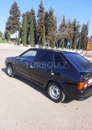 LADA (VAZ) 2114 2012, 190,563 km - 1.5 л - Gəncə
