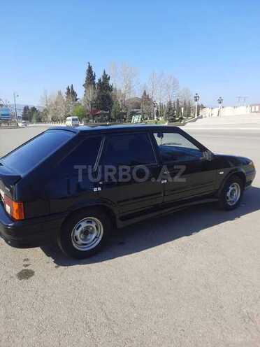 LADA (VAZ) 2114 2012, 190,563 km - 1.5 л - Gəncə