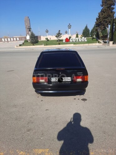 LADA (VAZ) 2114 2012, 190,563 km - 1.5 л - Gəncə