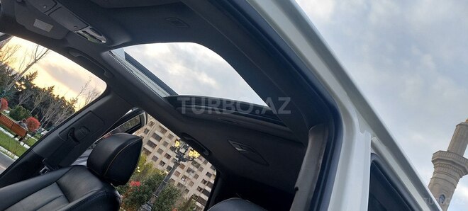 Hyundai Santa Fe 2008, 139,000 km - 2.0 л - Bakı
