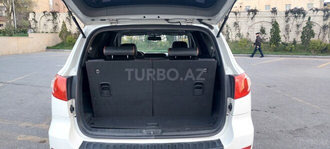Hyundai Santa Fe 2008, 139,000 km - 2.0 л - Bakı