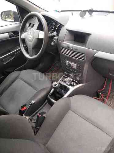 Opel Astra 2005, 295,000 km - 1.4 l - Bakı