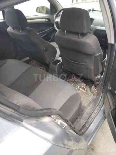 Opel Astra 2005, 295,000 km - 1.4 l - Bakı
