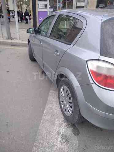 Opel Astra 2005, 295,000 km - 1.4 l - Bakı