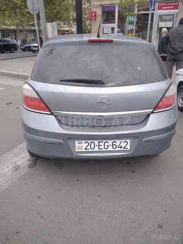 Opel Astra 2005, 295,000 km - 1.4 l - Bakı