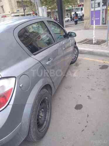 Opel Astra 2005, 295,000 km - 1.4 l - Bakı