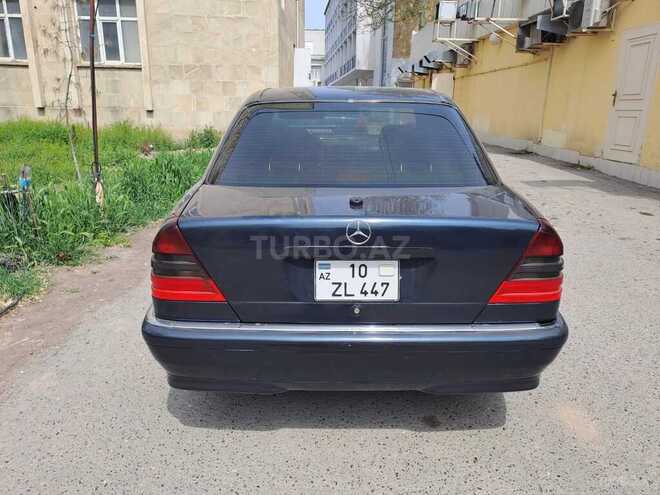 Mercedes C 280 1998, 280,000 km - 2.8 л - Sabirabad