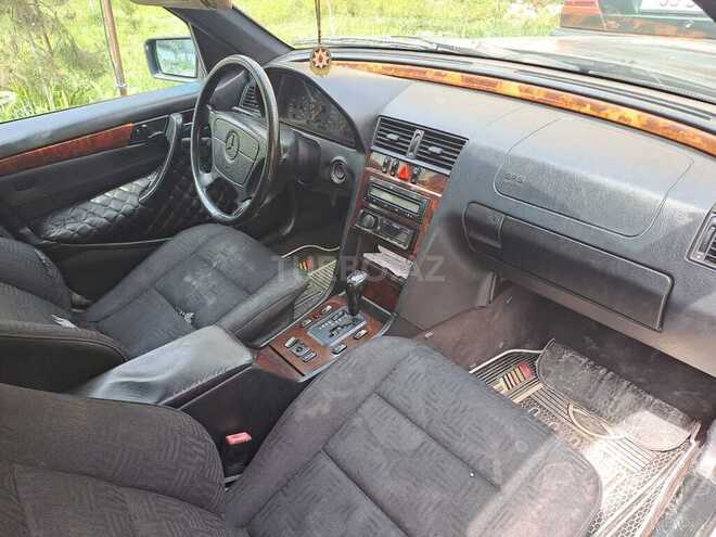 Mercedes C 280 1998, 280,000 km - 2.8 л - Sabirabad