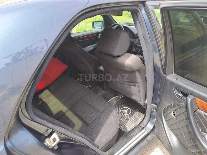 Mercedes C 280 1998, 280,000 km - 2.8 л - Sabirabad
