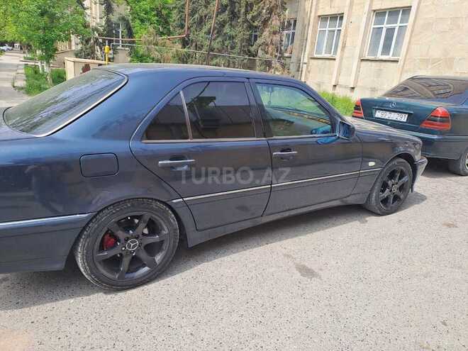 Mercedes C 280 1998, 280,000 km - 2.8 л - Sabirabad