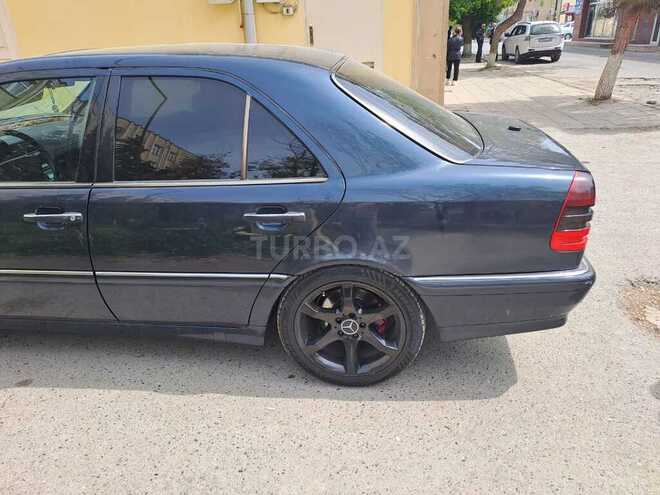 Mercedes C 280 1998, 280,000 km - 2.8 л - Sabirabad