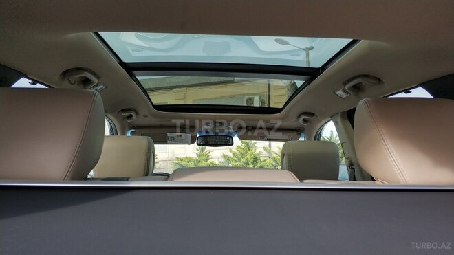 Hyundai Santa Fe 2013, 115,000 km - 2.0 l - Bakı