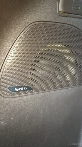 Hyundai Santa Fe 2013, 115,000 km - 2.0 l - Bakı
