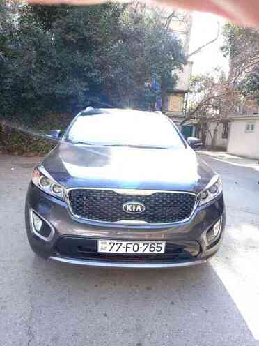 Kia Sorento 2015, 46,120 km - 2.0 л - Bakı
