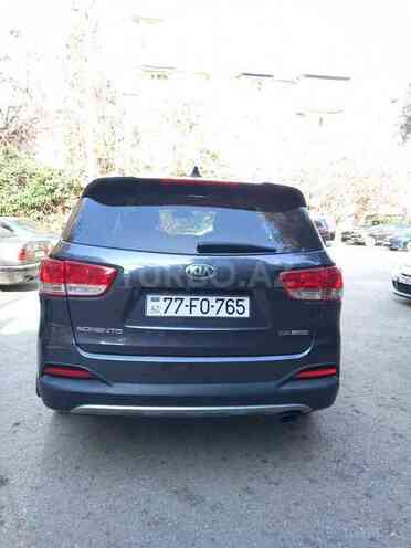 Kia Sorento 2015, 46,120 km - 2.0 л - Bakı