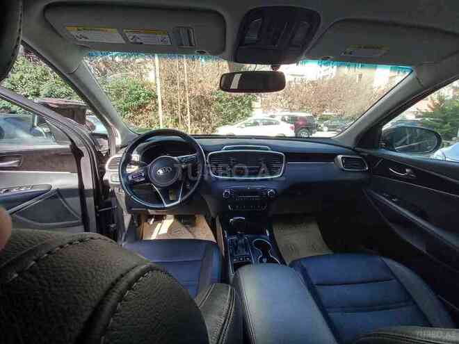 Kia Sorento 2015, 46,120 km - 2.0 л - Bakı