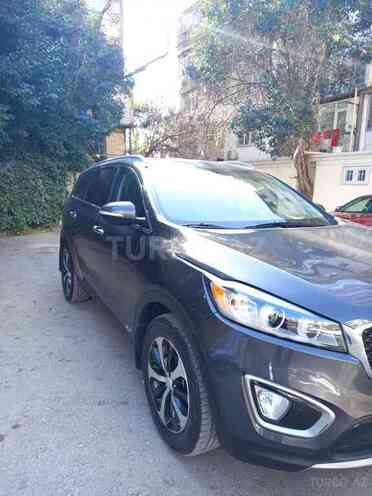 Kia Sorento 2015, 46,120 km - 2.0 л - Bakı