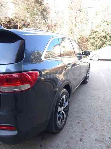 Kia Sorento 2015, 46,120 km - 2.0 л - Bakı