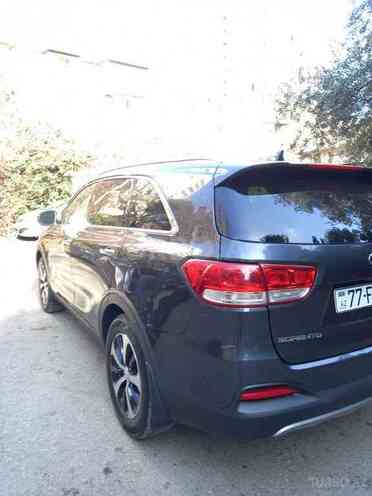 Kia Sorento 2015, 46,120 km - 2.0 л - Bakı