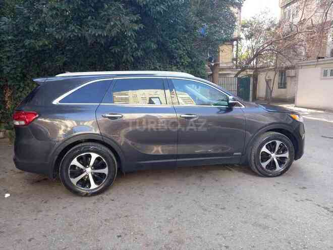 Kia Sorento 2015, 46,120 km - 2.0 л - Bakı