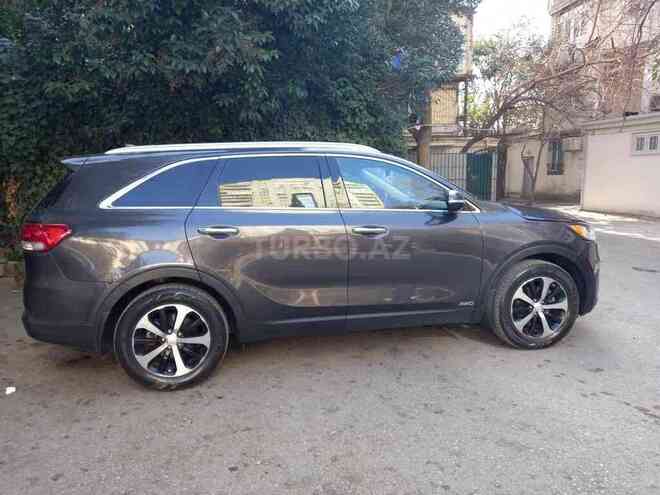 Kia Sorento 2015, 46,120 km - 2.0 л - Bakı