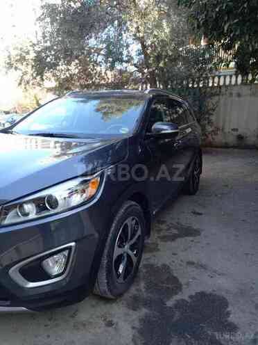 Kia Sorento 2015, 46,120 km - 2.0 л - Bakı