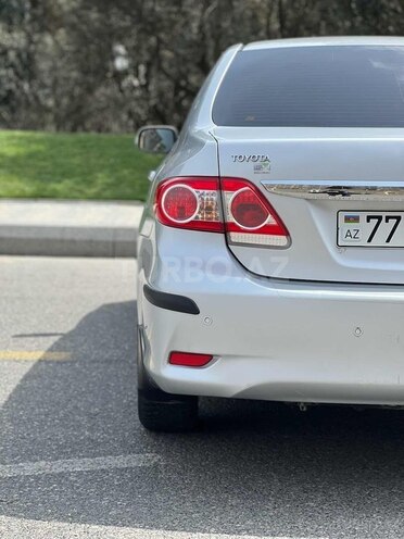 Toyota Corolla 2010, 147,700 km - 1.4 l - Bakı