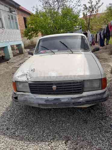 GAZ 31029 1995, 56,000 km - 2.4 l - İsmayıllı